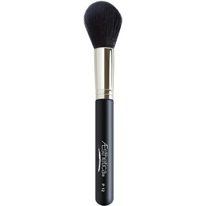 Aesthetica Pro Brush Series: Professional Powder Makeup Brush, #P12